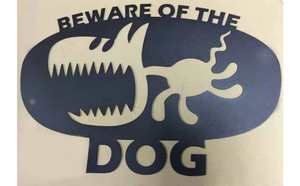 Descriptive image text