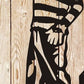 EMA-PC-008 Freddy Krueger Plasma Cut Sign 48cm x 117cm