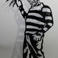EMA-PC-008 Freddy Krueger Plasma Cut Sign 48cm x 117cm