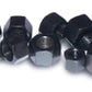 Hex Nut with No Flange, Chrome Moly (9/16-18 Thread x 7/8" Socket (Single)) (AR200-8608-1)