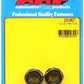ARP 200-8627 1/2-20 Hex Nut Kit