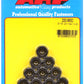 ARP 200-8632 5/16-24 Hex Nut Kit