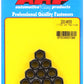 ARP 200-8633 11/32-24 Hex Nut Kit