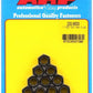 ARP 200-8633 11/32-24 Hex Nut Kit