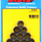 ARP 200-8634 3/8-24 Hex Nut Kit