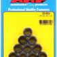 ARP 200-8634 3/8-24 Hex Nut Kit