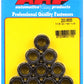 ARP 200-8635 7/16-20 Hex Nut Kit
