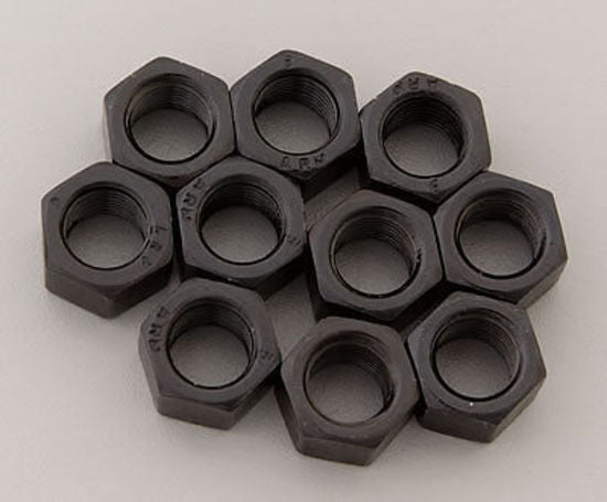 ARP 200-8635 7/16-20 Hex Nut Kit
