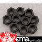 ARP 200-8635 7/16-20 Hex Nut Kit