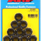 ARP Fasteners ARP200-8636 200-8636 7/16-20 Hex Nut Kit