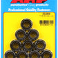 ARP 200-8636 7/16-20 Hex Nut Kit