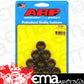 ARP 200-8637 1/2-20 Hex Nut Kit