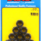 ARP 200-8637 1/2-20 Hex Nut Kit