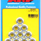 ARP 200-8650 3/8-24 Hex Nuts