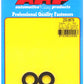 ARP 200-8679 M10 ID 3/4 OD Chamfer Black Washers