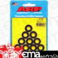 ARP 200-8687 3/8 ID 3/4 OD Black Washers