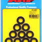 ARP 200-8687 3/8 ID 3/4 OD Black Washers