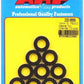 ARP 200-8689 M10 ID 3/4 OD Chamfer Black Washers