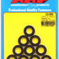 ARP 200-8689 M10 ID 3/4 OD Chamfer Black Washers