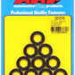 ARP 200-8745 M10 ID .750 OD Chamfer Black Washers