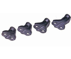 ARP 200-9302 Self-Locking Standoff Brackets 10-32 X .665"