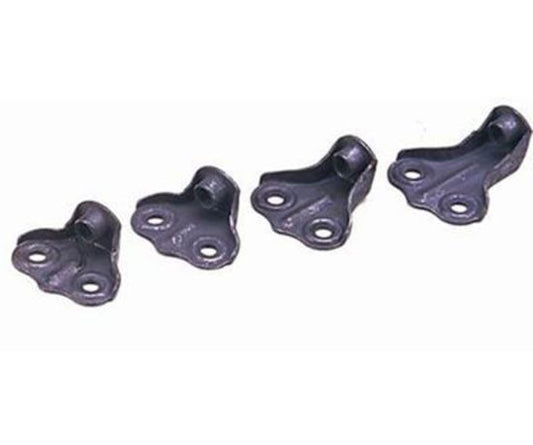 ARP 200-9302 Self-Locking Standoff Brackets 10-32 X .665"