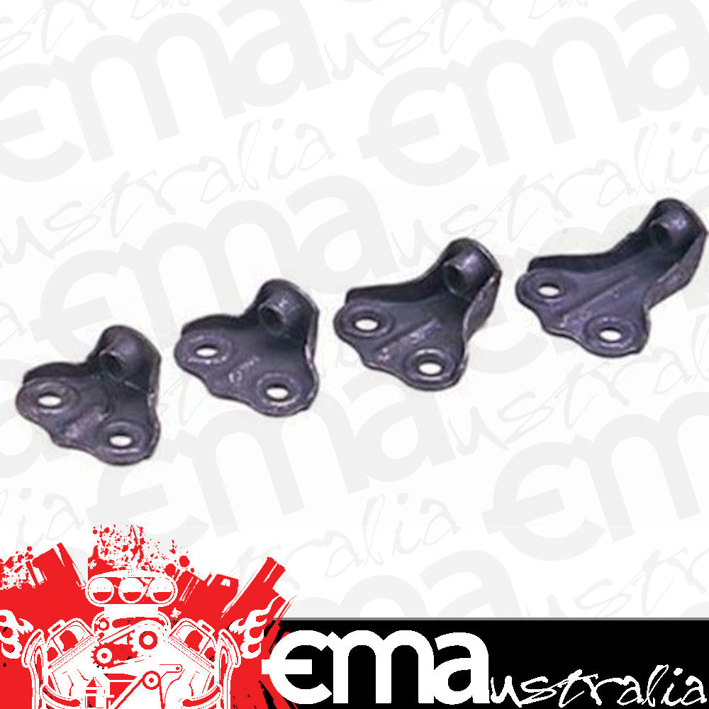 ARP 200-9302 Self-Locking Standoff Brackets 10-32 X .665"