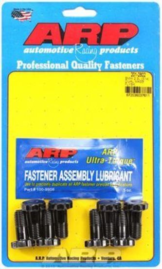 ARP 201-2801 Bmw 2.3L S14 Standard Flywheel Bolt Kit