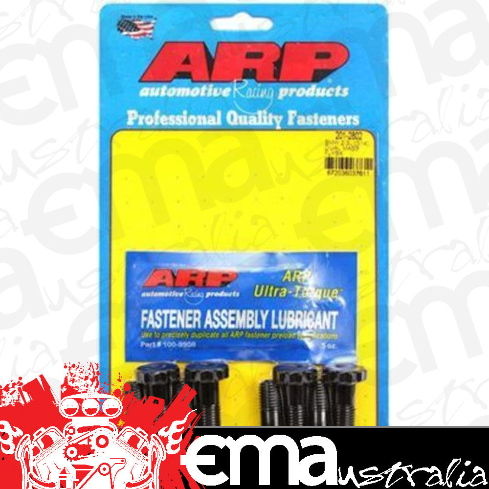 ARP 201-2801 Bmw 2.3L S14 Standard Flywheel Bolt Kit