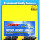 ARP 201-2802 Bmw 2.3L S14 Dual MaSS Flywheel Bolt Kit