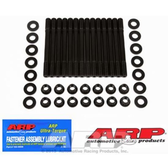 ARP 201-4302 Bmw M50 2.5L 6-Cyl 12PT Head Stud Kit