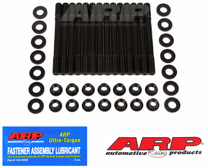 ARP 201-4302 Bmw M50 2.5L 6-Cyl 12PT Head Stud Kit