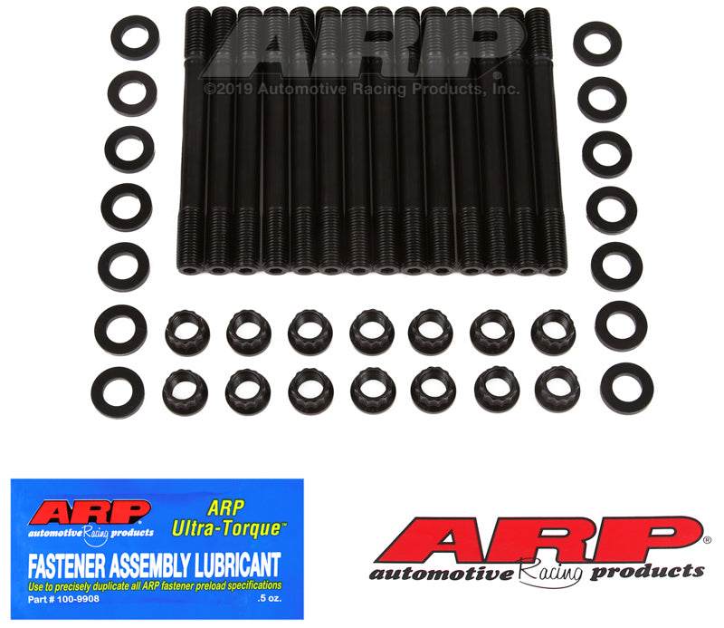 ARP 201-4303 Bmw E46 M3/S54 12PT Head Stud Kit