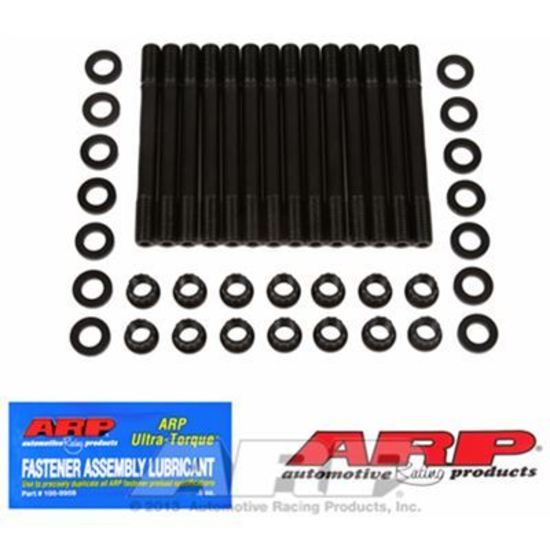 ARP 201-4303 Bmw E46 M3/S54 12PT Head Stud Kit