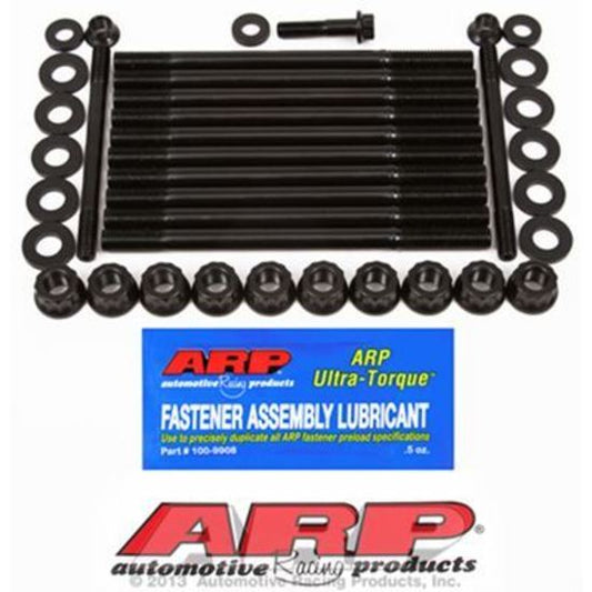 ARP 201-4304 Bmw 1.6L N12 N14 N16 N18 4-Cyl Head Stud Kit