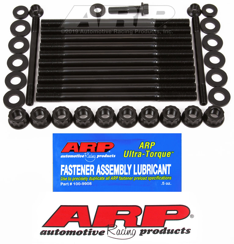 ARP 201-4304 Bmw 1.6L N12 N14 N16 N18 4-Cyl Head Stud Kit