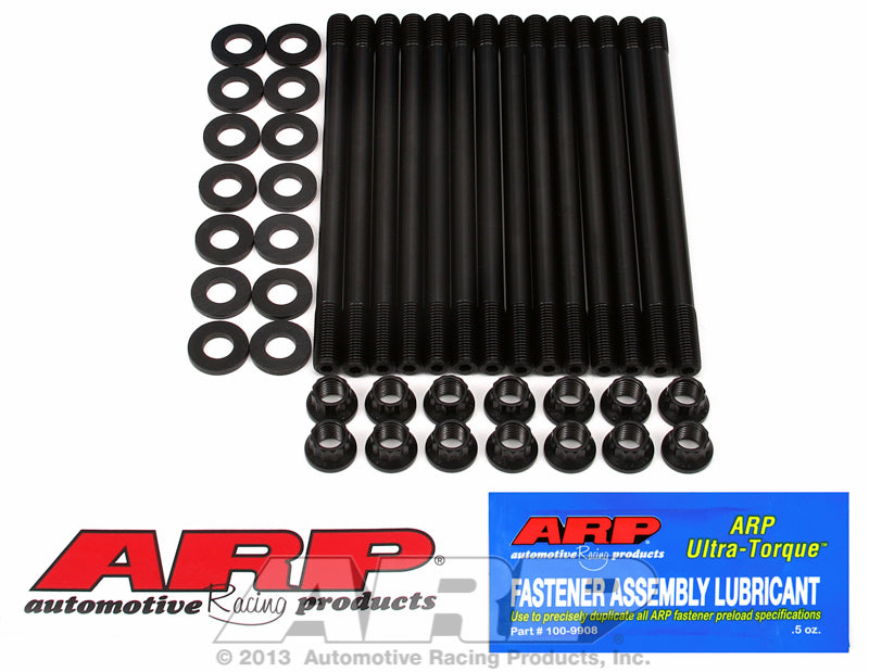 ARP 201-4305 Bmw 2.5L E30 M20 6Cyl Head Stud Kit