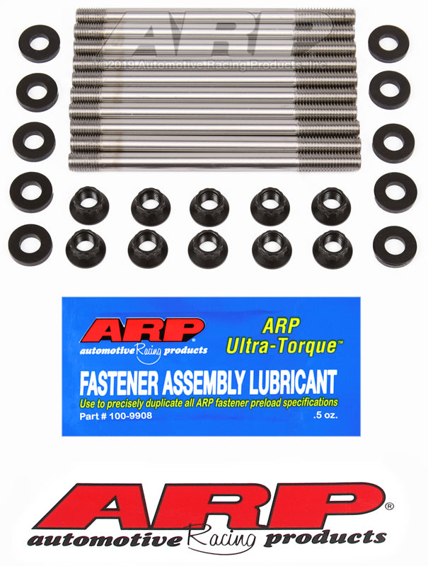 ARP 201-4306 Bmw S1000Rr Head Stud Kit