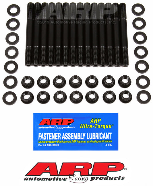 ARP 201-5000 Bmw M50 M52 S50Us S52Us 2-Bolt Main Main Stud Kit