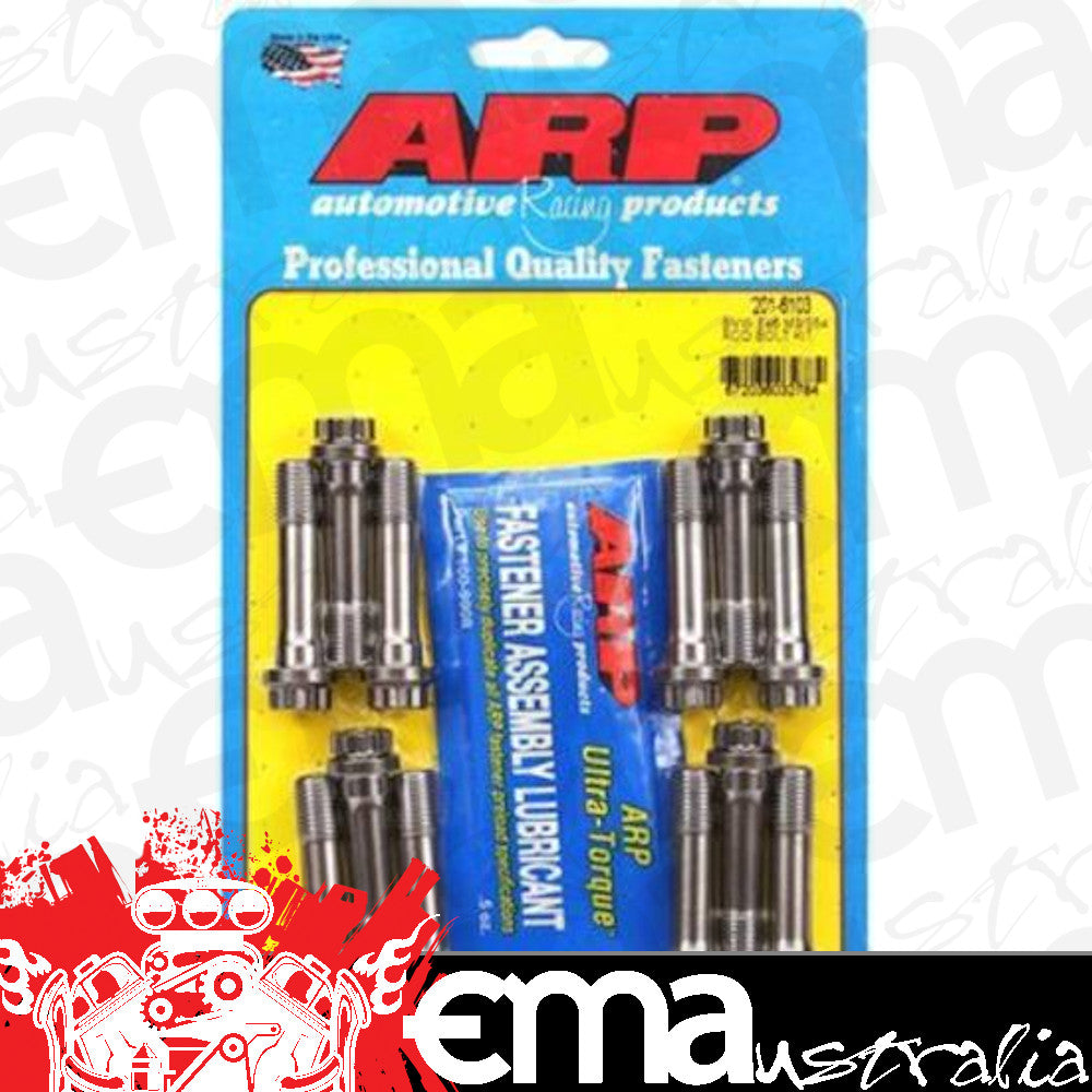 ARP 201-6103 Bmw E46 M3/S54 Rod Bolt Kit