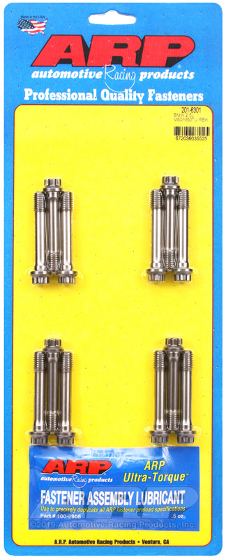 ARP 201-6301 Bmw 2.5L M50/M50Tu Rod Bolt Kit
