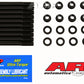 ARP ARP202-4202 for Nissan A12 Engines Head Stud Kit 12 PT Nuts