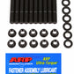 ARP 202-4203 Datsun A-14 12PT Head Stud Kit
