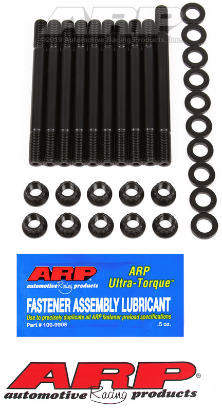 ARP 202-4203 Datsun A-14 12PT Head Stud Kit