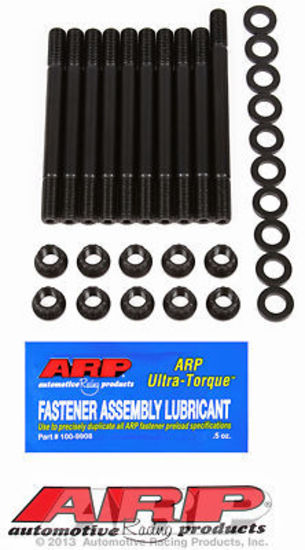 ARP 202-4203 Datsun A-14 12PT Head Stud Kit
