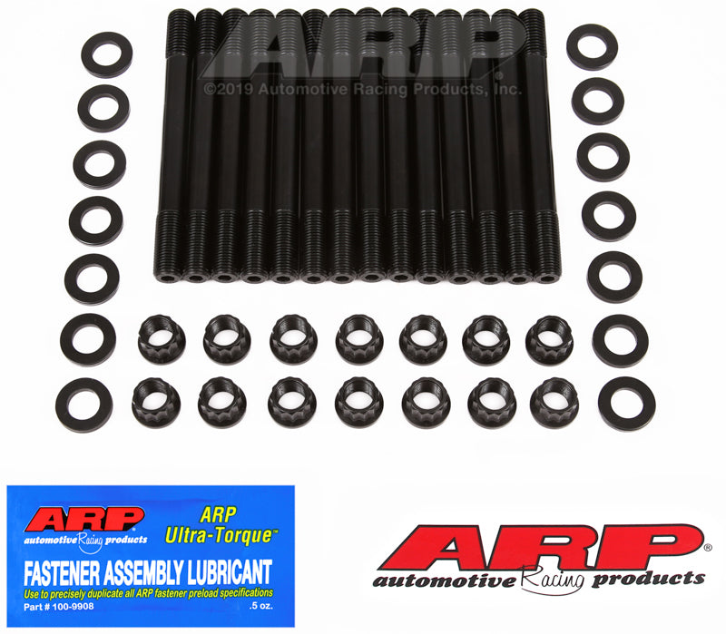 ARP 202-4207 for Nissan Gtr Rb26Dett ARP2000 Head Stud Kit