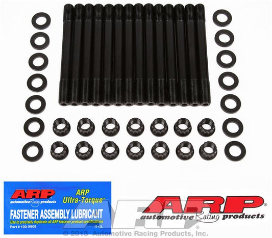 ARP202-4207R Cylinder Head Stud Kit Suits for Nissan TD42 TD42T 12-PT Head (ARP-HSK-TD42)