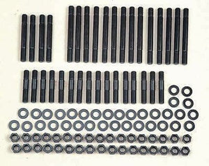 ARP 202-4301 for Nissan Rb20 Rb20Det Rb25 Rb25Det Head Stud Kit