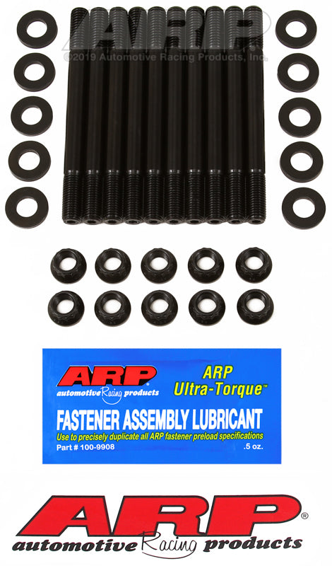 ARP 202-4304 for Nissan Ka24De Head Stud Kit