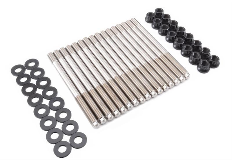 ARP 202-4305 for Nissan Vr38 Ca625 Head Stud Kit